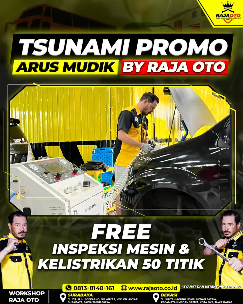 Free Nitrogen & Checkup
