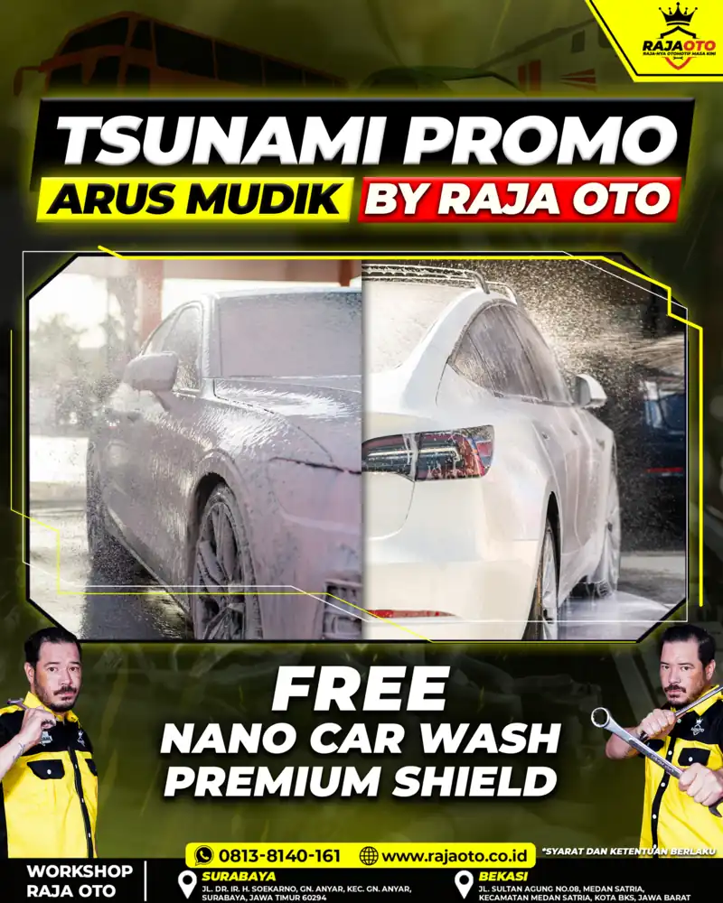 Gratis Nano Car Wash Premium Shield