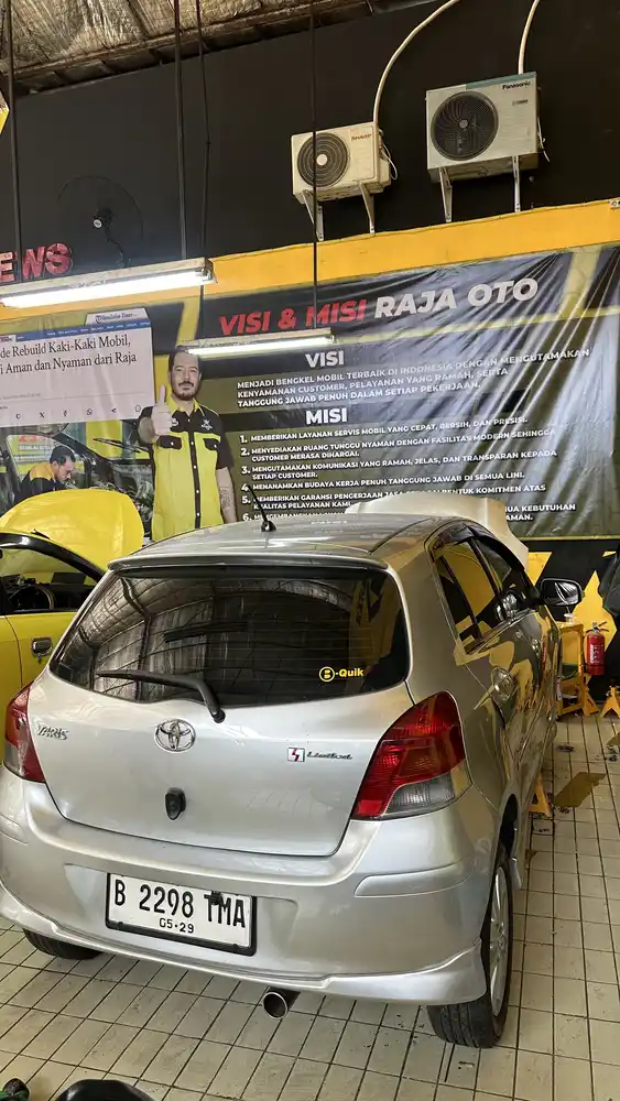 Raja Oto Bekasi 2