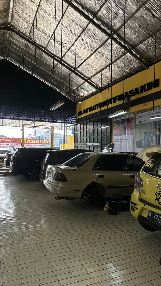 Raja Oto Bekasi 3