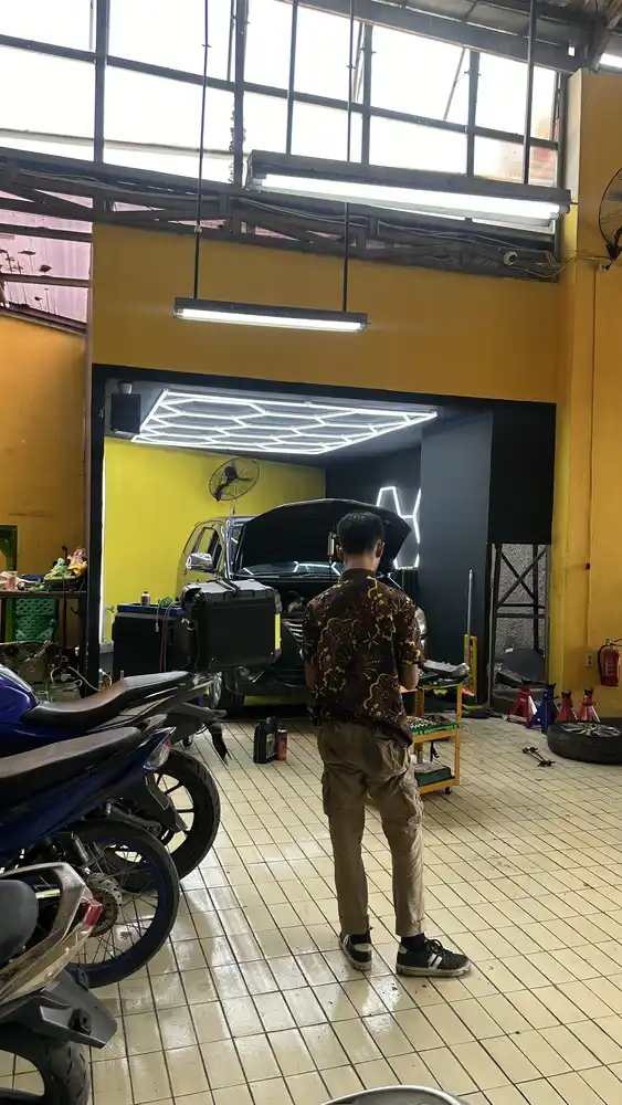 Raja Oto Bekasi 5