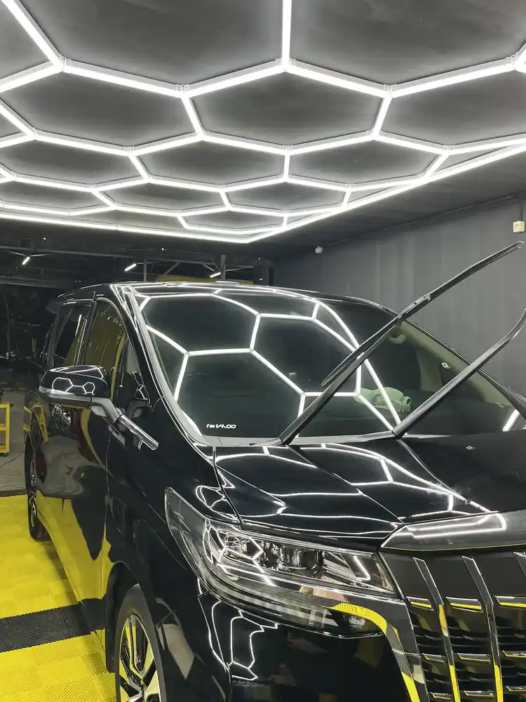 Nano Ceramic Coating