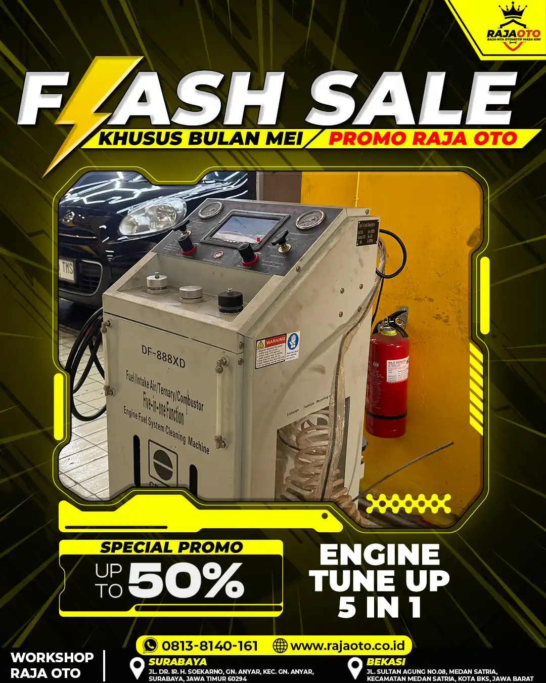 Promo Gratis 4