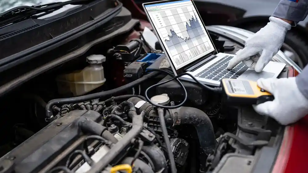 Upgrade Paket Engine Tune Up 5 In One Ultra