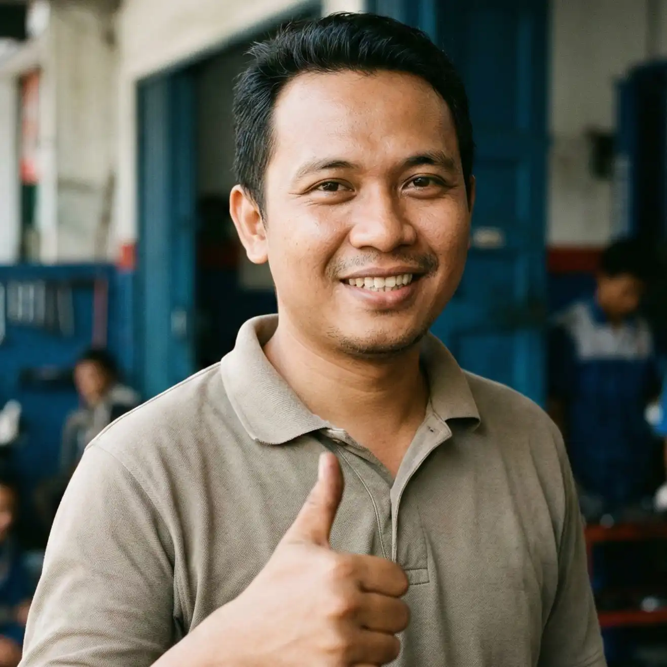 Ahmad Wijaya