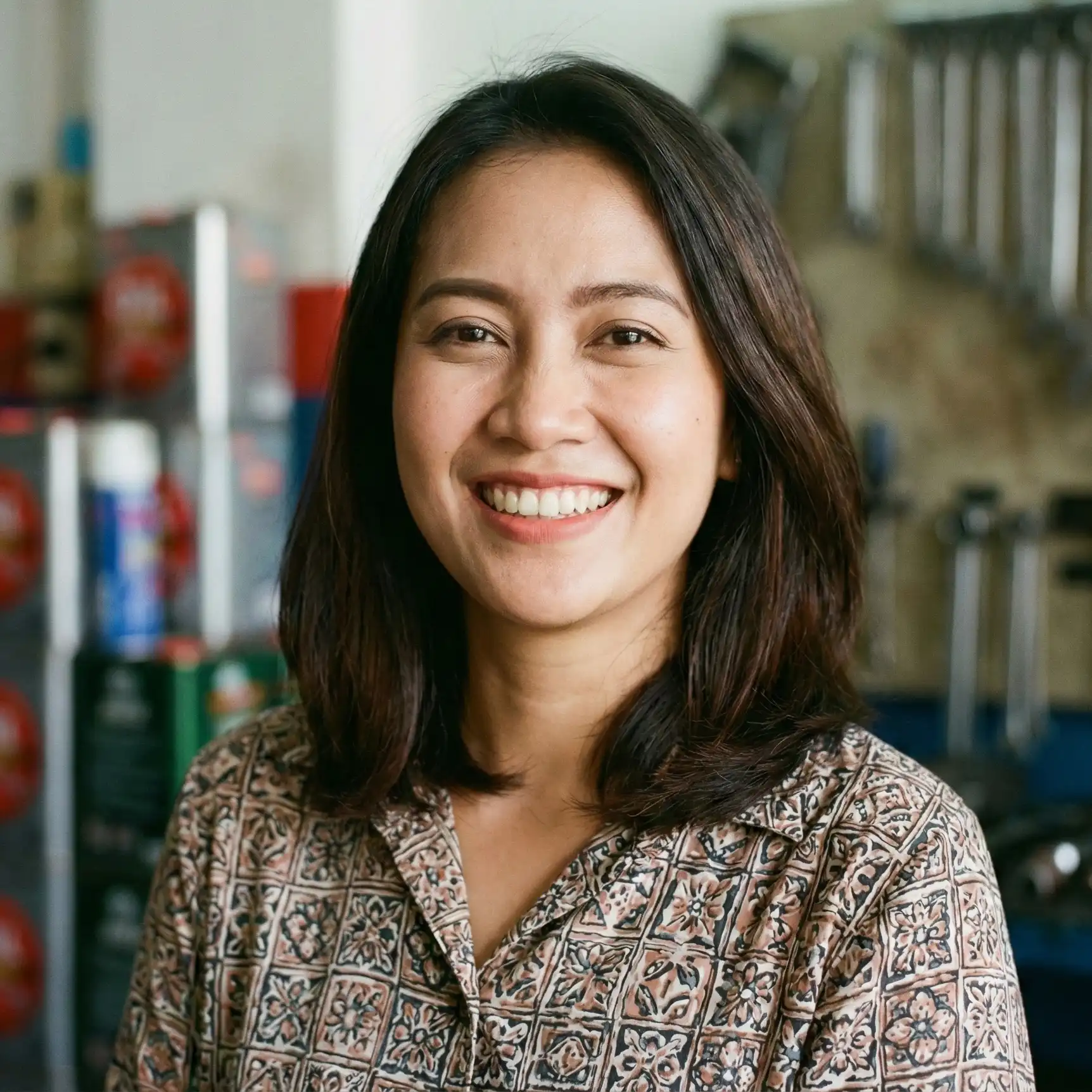 Dewi Lestari