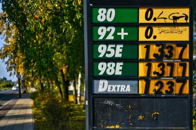 Memahami Nilai Oktan Bahan Bakar dan Perbedaan RON 90, 92, 95, hingga 98