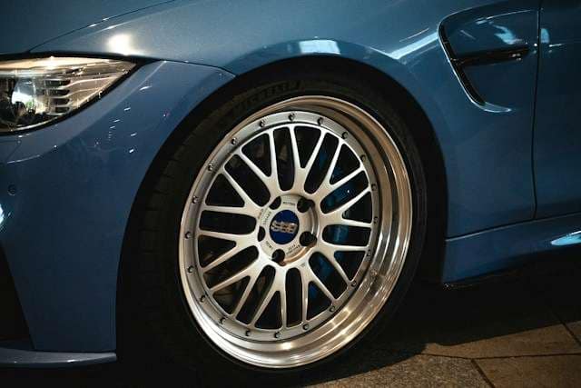 8 Rekomendasi Merk Velg Mobil Terbaik di Indonesia