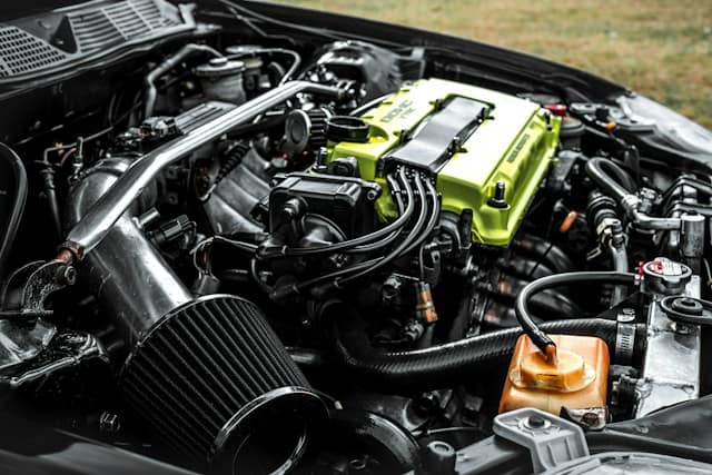 Fungsi Filter Bensin dan Dampaknya pada Performa Mobil