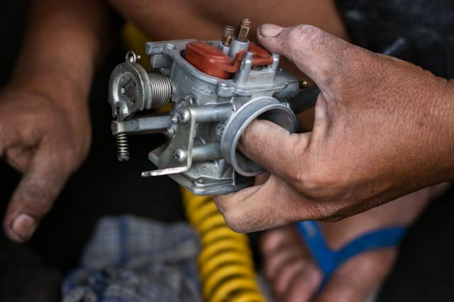 Komponen Sistem Bahan Bakar Mobil dan Fungsi Setiap Bagiannya