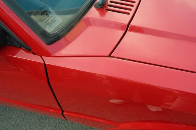 Cara Menghilangkan Baret di Mobil Sesuai Kondisinya, dari Baret Ringan hingga Dalam