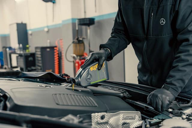 Engine Flush Mobil, Apa Fungsi dan Kapan Sebaiknya Dilakukan?