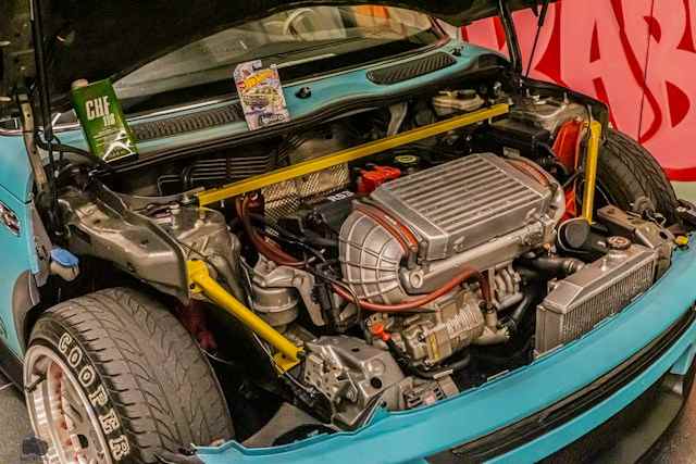 Kenapa Air Radiator Mobil Cepat Habis? Ketahui Penyebab dan Solusinya