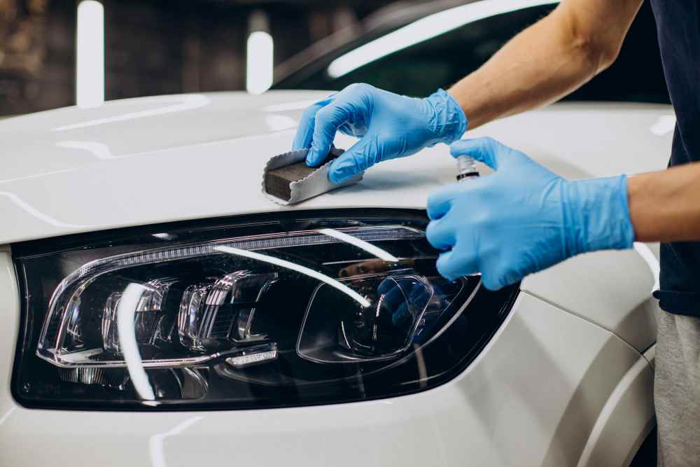 Clear Coat: Pengertian, Fungsi, Jenis, hingga Cara Merawatnya