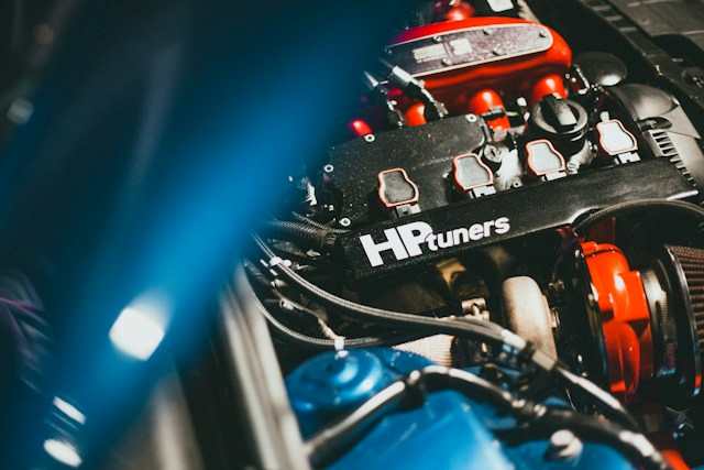 Fungsi Fuel Injector Mobil dan Cara Kerjanya pada Sistem Bahan Bakar Mobil