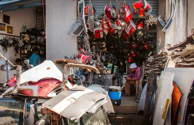 Apa itu Aftermarket? Kenali Dulu Sebelum Ganti Sparepart Mobil Anda