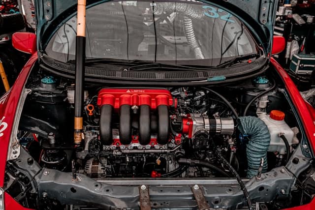 4 Fungsi Intake Manifold, Cara Kerja, dan Tanda Kerusakannya pada Mesin Mobil