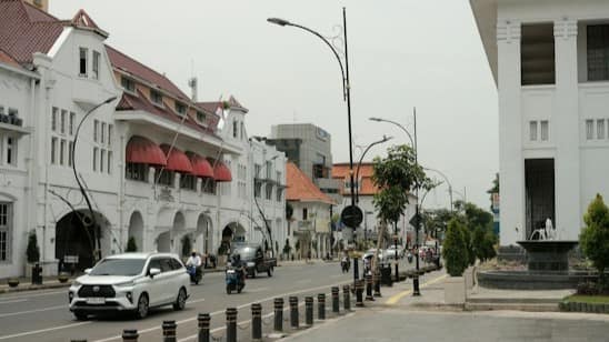 Cara Mudah Cek Pajak Kendaraan Surabaya, Jawa Timur Secara Online
