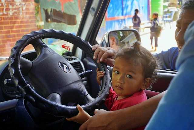 Komponen Setir Mobil yang Perlu Diketahui Beserta Fungsi Masing-Masing Bagian