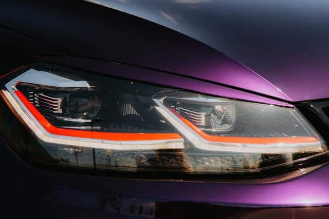 Nano Burn Coating, Cara Modern untuk Membuat Lampu Mobil Kembali Bening dan Terlihat Seperti Baru