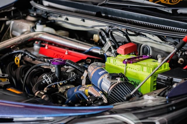 Aki Mobil Berapa Ampere? Begini Cara Menentukan Kapasitas Aki yang Sesuai