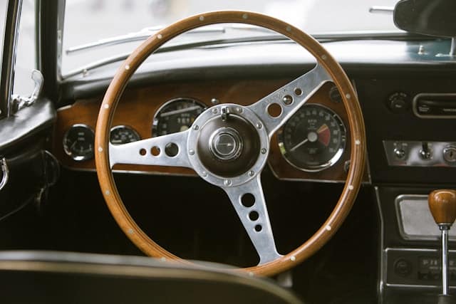 4 Penyebab Power Steering Berat dan Solusi Tepat untuk Mengatasinya