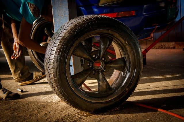 Cara Melihat PCD Velg Mobil Beserta Cara Mengukurnya dengan Benar