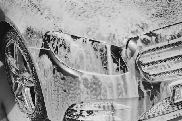 Auto Detailing, Perawatan Mobil yang Lebih dari Sekadar Cuci Biasa