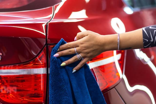 6 Cara Menghilangkan Karat Mobil dan Cara Mencegahnya agar Tidak Muncul Lagi