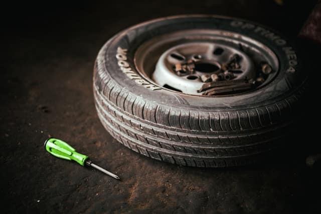Tips Memilih Ban Mobil Sesuai dengan Kebutuhan dan Kendaraan Anda