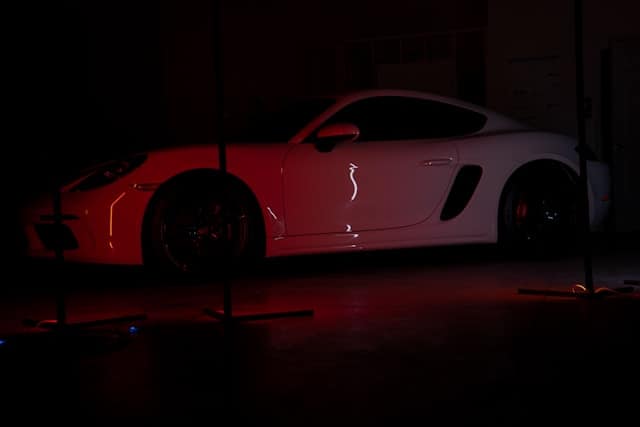 Manfaat Nano Ceramic Coating untuk Perlindungan Cat Mobil agar Tetap Kinclong Lebih Lama
