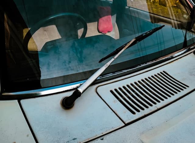 Mengenal Efek Daun Talas Kaca Mobil dan Cara Membuatnya dengan Mudah