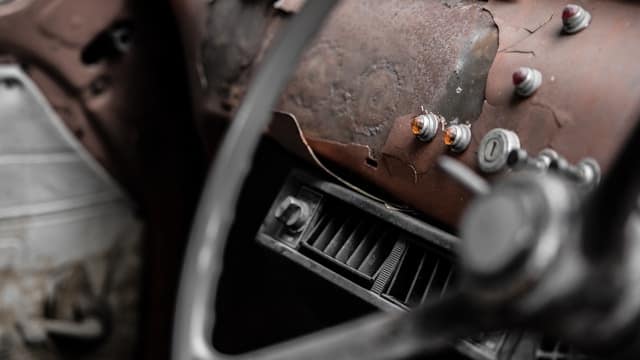 Sistem AC Mobil Beserta Cara Kerja, Komponen, dan Tips Perawatannya