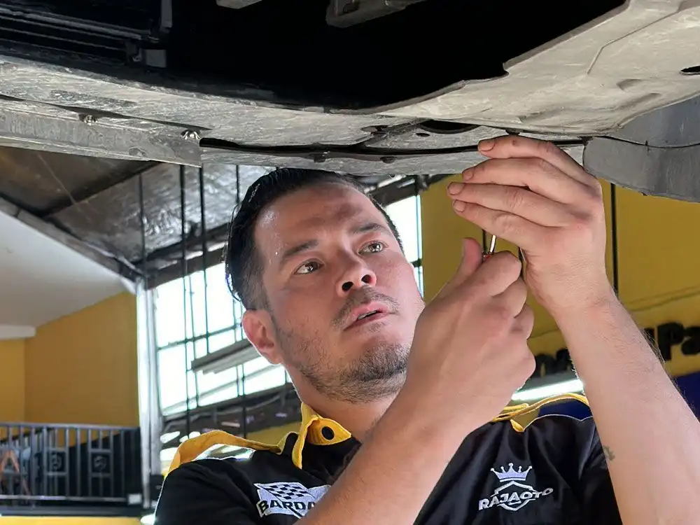 Mengenal Metode Rebuild Kaki-Kaki Mobil, Apa Bedanya dengan Servis Kaki-Kaki Biasa?