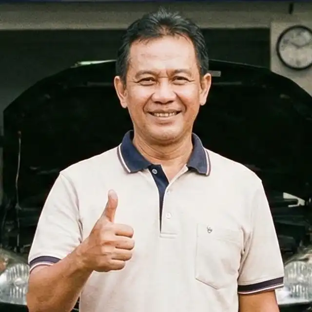 Budi Santoso